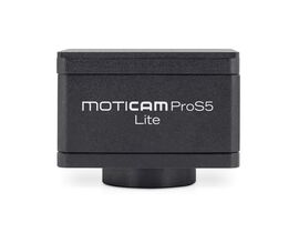 Motic Kamera Pro S5 Lite, color, CMOS, 2/3", 5MP, USB3.1 gobal shutter
