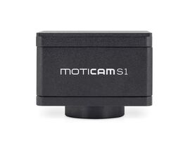 Motic Kamera S1, color, CMOS, 1/3", 1.2MP, USB 3.1