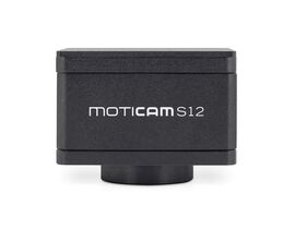 Motic Kamera S12, color, CMOS, 1/1.7, 12MP, USB 3.1