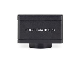 Motic Kamera S20, color, sCMOS, 1", 2.4µm, 20MP, USB 3.1