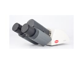 Motic Kopf, bino, Siedentopf, 30° (BA410E)