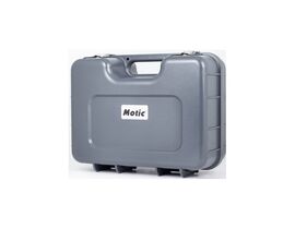 Motic Kunststoff-Transportkoffer