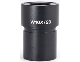 Motic Messokular WF10X/20mm, 100/10mm (SMZ-140)