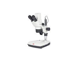 Motic Mikroskop SMZ-171iX, digitálny, 7,5×–50×, pracovná vzdialenosť 110 mm, 4 MP, 1/3", Wi-Fi/LAN