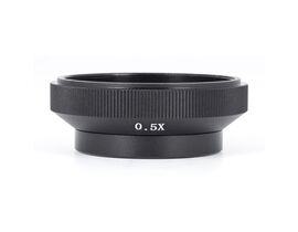 Motic Objektiv 0.5x (WD=133mm); (nur SMZ140/143)