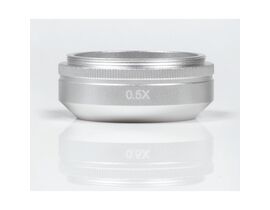 Motic Objektiv 0.5x (WD=165mm); (nur SMZ160)