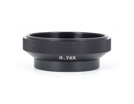 Motic Objektiv 0.75x (WD=89mm) f. SMZ-140