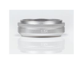 Motic Objektiv 1.5x (WD=47mm); (nur SMZ160)