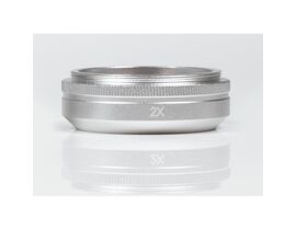 Motic Objektiv 2x (WD=30mm); (nur SMZ160)