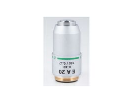 Motic Objektiv EA achro 20x/0.40 w.d. 0.8 mm