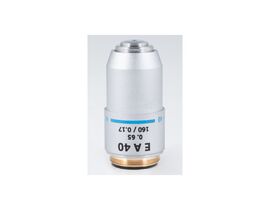 Motic Objektiv EA achro 40x/0.65, S w.d. 0.3 mm