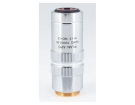 Motic Objektiv Plan Apochromat objective ULWD PLAN APO 100X/0.550 (WD=13mm)