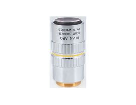 Motic Objektiv Plan apochromat. objective ELWD 10X/0.280 (wd:33.5mm)