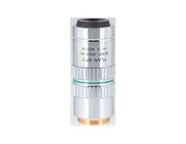 Motic Objektiv Plan apochromat. objective ELWD 20X/0.420 (wd:20mm)