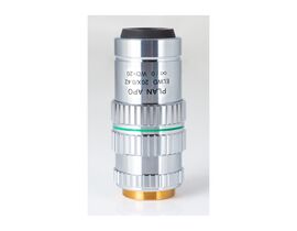 Motic Objektiv Plan apochromat. objective PA ELWD 20X/0.420 (wd 20mm) Parfokalitätskorrektur