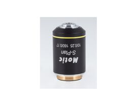Motic Objektiv S-Plan Objektiv SP10X/0.25 (AA=5.3mm)