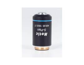 Motic Objektiv S-Plan Objektiv SP40X/0.65/S (AA=0.61mm)