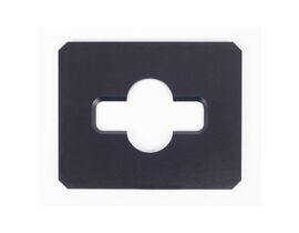 Motic Objektträgerhalter für BA310MET-T(3"x2")
