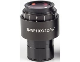 Motic Okular N-WF 10x/22mm diopter (1) (BA210, 310, AE2000)