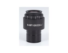 Motic Okular N-WF 10x/23mm, diopter, ESD (SMZ-171)