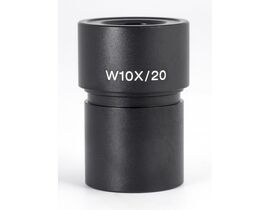Motic Okular WF 10x/20mm (SMZ-140)