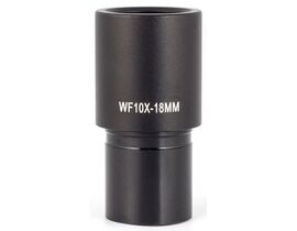 Motic Okular WF10X/18mm (RedLine100)