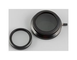 Motic Polarizing kit, 2-teilig, (GM-171)