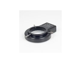 Motic Ringleuchte, LED Ringlicht 60T-B dimmable 6800ºK