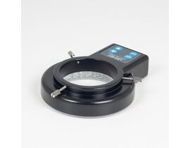 Motic Ringleuchte, LED Segment- Ringlicht 60T dimmable, 6500ºK