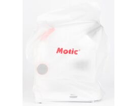 Motic Staubschutzhülle (Größe B) (RedLine100)