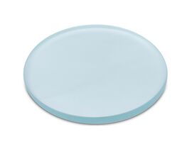 Motic Tischeinsatz Mattglas (Ø 80mm)
