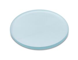 Motic Tischeinsatz Mattglas (Ø 95mm) (FBLED-Stativ) (SMZ-140)