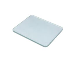 Motic Tischeinsatz Mattglas für aufsetzbaren Kreuztisch