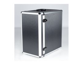 Motic Transportkoffer Aluminium Transportbox
