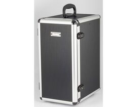 Motic Transportkoffer Aluminium box (RedLine100)