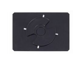 Motic Waferhalter für BA310MET-T(6"x4")