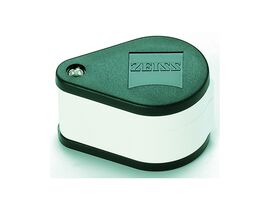 ZEISS Aplanatisch-achromatische Einschlaglupe D40 AR; 10x