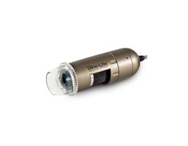 Dino-Lite Mikroskop AM4113T 1.3MP 20-70x & 200x 8 LED 30 fps USB 2.0