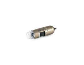 Dino-Lite Mikroskop AM4113TL-M40 1.3MP 5-40x 8 LED 30 fps USB 2.0