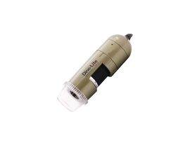Dino-Lite Mikroskop AM4113ZT 1.3MP 20-70x & 200x polarizátor