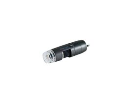 Dino-Lite Mikroskop AM4115TL 1.3MP 10-140x 8 LED 30 fps USB 2.0