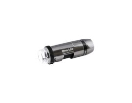 Dino-Lite Mikroskop AM5218MZTW 720p 10-50x 8 LED 60 fps HDMI/DVI