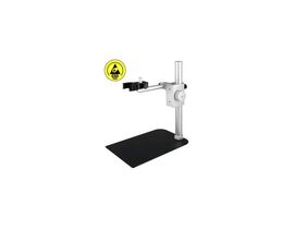 Dino-Lite including extension arm