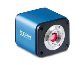 Základná kamera ODC 852, farebná, CMOS, 1/1,8", 2,4 µm, 30/25 fps, 5 MP, USB/Wifi
