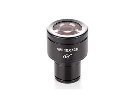 Jadrový okulár Ø 23,2 mm, OBB-A1618, HWF 10x/Ø20 mm, so stupnicou 0,1 mm, High-Eye-Point, Anti-Fungus
