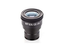 Jadrový okulár Ø 30 mm, OBB-A1591, HWF 10x/Ø20mm, so stupnicou, High-Eye-Point, Anti-Fungus