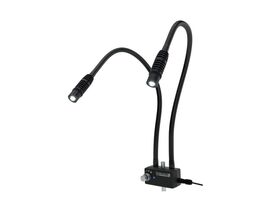 StarLight Opto-Electronics IL1-450 2-arm, mit Schutzglas, 2-armig, Armlänge 450 mm
