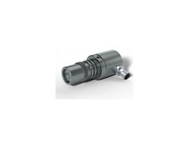 StarLight Opto-Electronics IL100-24V, mit M12-Stecker (4-polig)