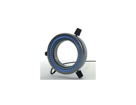 StarLight Opto-Electronics RL4-66 B, blau (470 nm), Ø 66mm