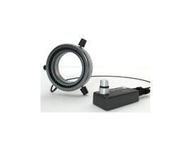 StarLight Opto-Electronics RL4-66 PW, pur-weiß (6.500 K), Ø 66mm